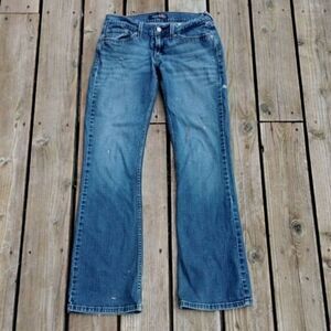 Levi's Jeans Distressed Jeans
